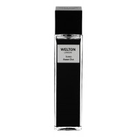 Welton London Iconic Amber Oud