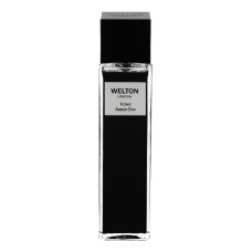 Welton London Iconic Amber Oud