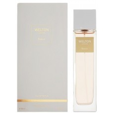 Welton London Sencha фото духи