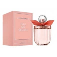 Women Secret Women' Secret Eau My Secret фото духи