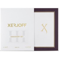 Xerjoff Discovery Set III (Three)