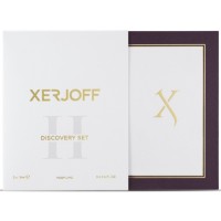 Xerjoff Discovery Set II (Two)