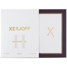 Xerjoff Discovery Set II (Two)
