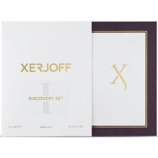 Xerjoff Discovery Set I (One)