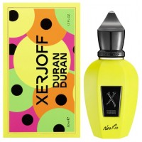 Xerjoff Duran Duran NeoRio Fluo Yellow