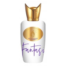 Sospiro Perfumes Accordo Fantasia фото духи