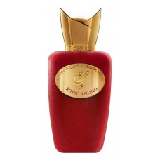 Sospiro Perfumes Rosso Afgano фото духи