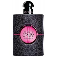 Yves Saint Laurent YSL Black Opium Neon