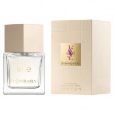 Yves Saint Laurent YSL Elle фото духи