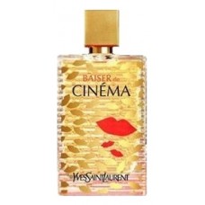 Yves Saint Laurent YSL Baiser de Cinema фото духи