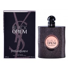 Yves Saint Laurent YSL Black Opium Eau de Toilette