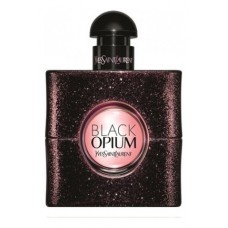 Yves Saint Laurent YSL Black Opium Eau de Toilette фото духи