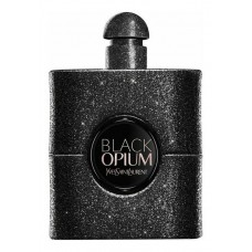 Yves Saint Laurent YSL Black Opium Extreme фото духи