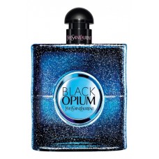 Yves Saint Laurent YSL Black Opium Intense фото духи