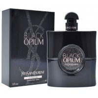 Yves Saint Laurent YSL Black Opium Le Parfum