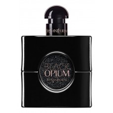 Yves Saint Laurent YSL Black Opium Le Parfum фото духи