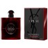 Yves Saint Laurent YSL Black Opium Over Red фото духи