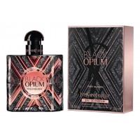 Yves Saint Laurent YSL Black Opium Pure Illusion