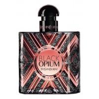 Yves Saint Laurent YSL Black Opium Pure Illusion