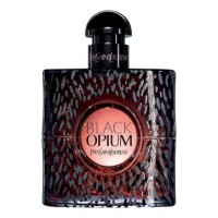 Yves Saint Laurent YSL Black Opium Wild Edition