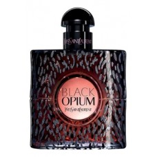 Yves Saint Laurent YSL Black Opium Wild Edition фото духи