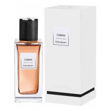 Yves Saint Laurent YSL Caban фото духи