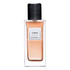 Yves Saint Laurent YSL Caban фото духи