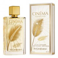 Yves Saint Laurent YSL Cinema Eau D'ete Summer