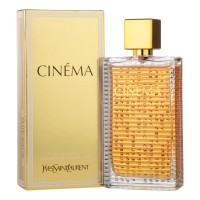 Yves Saint Laurent YSL Cinema