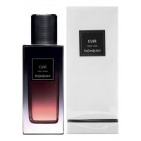 Yves Saint Laurent YSL Cuir