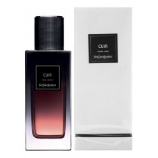 Yves Saint Laurent YSL Cuir фото духи