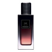Yves Saint Laurent YSL Cuir