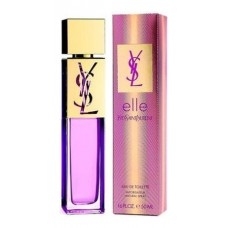 Yves Saint Laurent YSL Elle Shocking фото духи