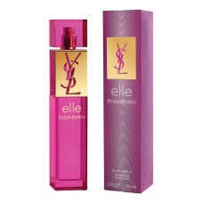 Yves Saint Laurent YSL Elle фото духи