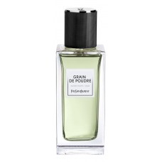 Yves Saint Laurent YSL Grain De Poudre фото духи