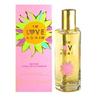 Yves Saint Laurent YSL In Love Again Edition Fleur De La Passion