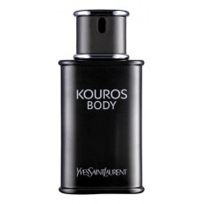 Yves Saint Laurent YSL Kouros Body фото духи