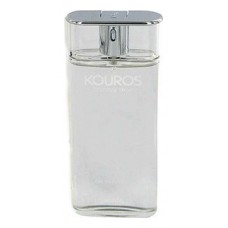 Yves Saint Laurent YSL Kouros Cologne Sport фото духи