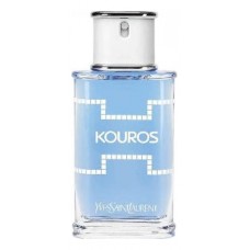 Yves Saint Laurent YSL Kouros Eau de Toilette Tonique фото духи