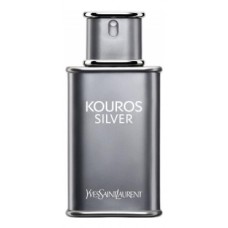 Yves Saint Laurent YSL Kouros Silver фото духи