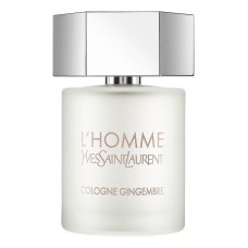 Yves Saint Laurent YSL L'Homme Cologne Gingembre фото духи