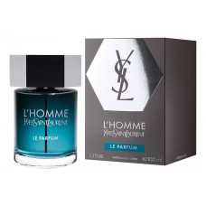 Yves Saint Laurent YSL L'Homme Le Parfum