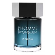 Yves Saint Laurent YSL L'Homme Le Parfum фото духи