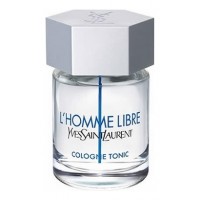 Yves Saint Laurent YSL L'Homme Libre Cologne Tonic