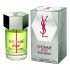 Yves Saint Laurent YSL L`Homme Sport фото духи