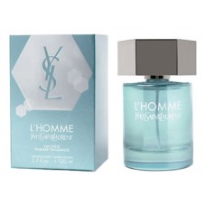 Yves Saint Laurent YSL L'Homme Summer Fragrance