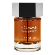 Yves Saint Laurent YSL L'Homme Eau De Parfum фото духи