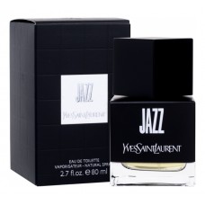 Yves Saint Laurent YSL La Collection Jazz фото духи