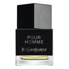 Yves Saint Laurent YSL La Collection Pour Homme