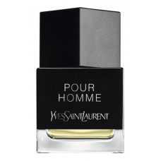 Yves Saint Laurent YSL La Collection Pour Homme фото духи